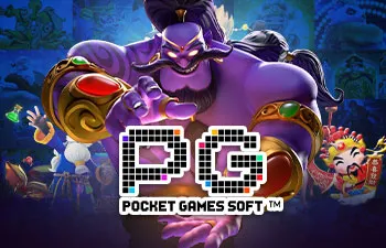 PG Soft เกมสล็อตมือถือสุดฮิต