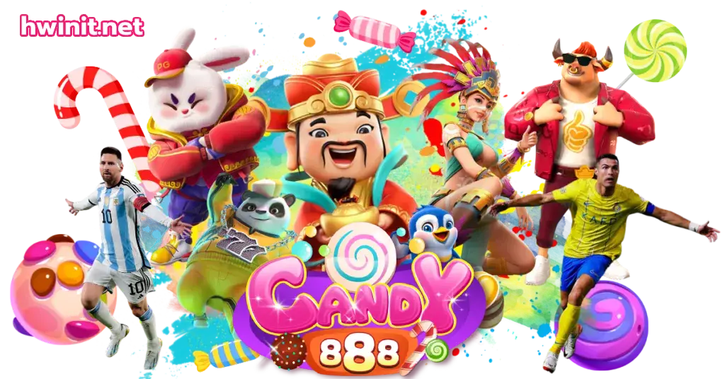 candy-888-biz