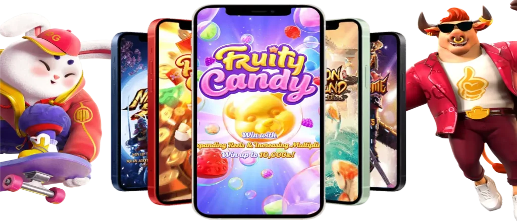 candy888-banner